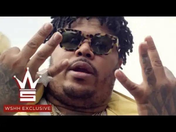 Video: Casino - Wraith